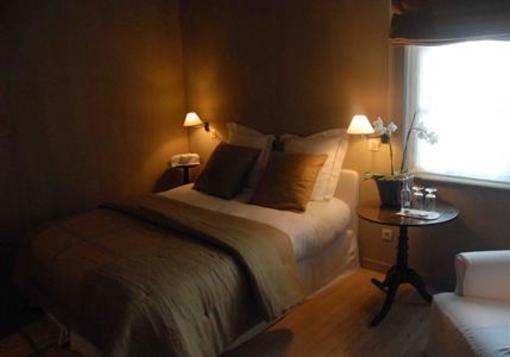 фото отеля 't Hemelhuys Bed & Breakfast Hasselt