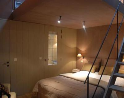 фото отеля 't Hemelhuys Bed & Breakfast Hasselt