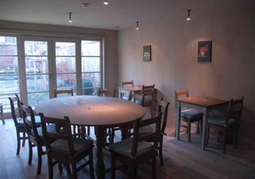 фото отеля 't Hemelhuys Bed & Breakfast Hasselt