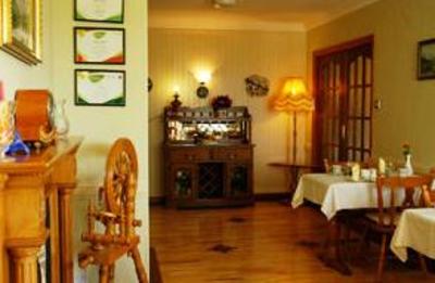 фото отеля Hazel Grove B&B