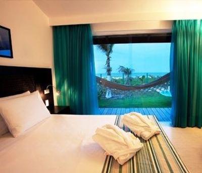 фото отеля Hotel Dom Pedro Laguna