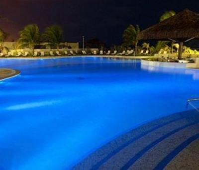 фото отеля Hotel Dom Pedro Laguna