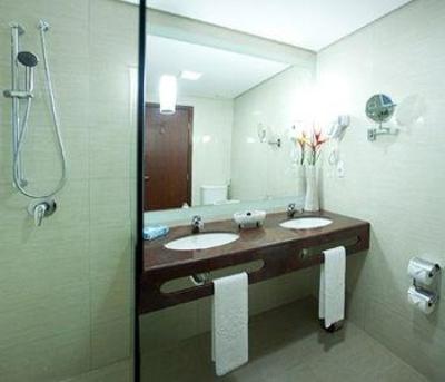 фото отеля Hotel Dom Pedro Laguna
