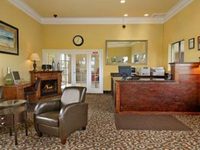 Howard Johnson Inn Kent (Washington)