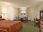 фото отеля Howard Johnson Inn Kent (Washington)