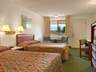 фото отеля Howard Johnson Inn Kent (Washington)