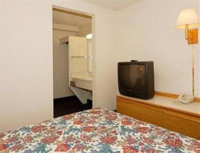 фото отеля Econo Lodge Pendleton