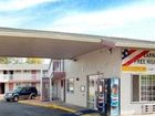 фото отеля Econo Lodge Pendleton