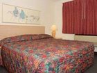 фото отеля Econo Lodge Pendleton