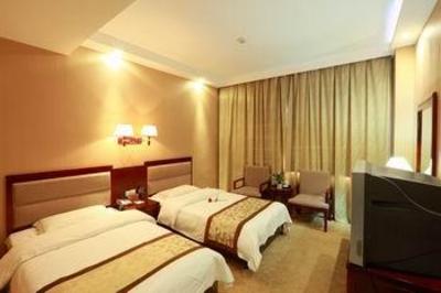 фото отеля Changju Hotel Changsha