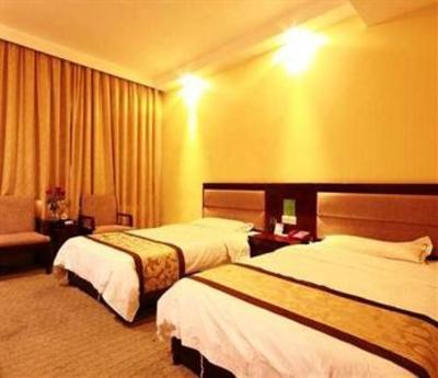 фото отеля Changju Hotel Changsha