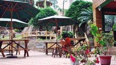 фото отеля Xiamen Tian Quan Inn