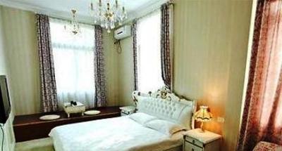 фото отеля Xiamen Tian Quan Inn