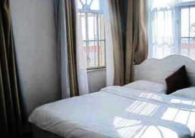 фото отеля Xiamen Tian Quan Inn