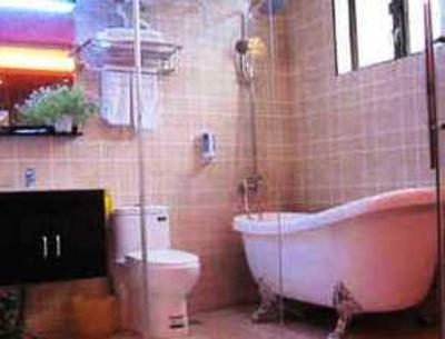 фото отеля Xiamen Tian Quan Inn