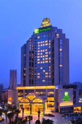 фото отеля Holiday Inn Chengdu Xindu