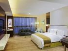 фото отеля Holiday Inn Chengdu Xindu
