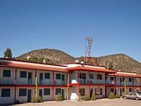 Nob Hill Lodge