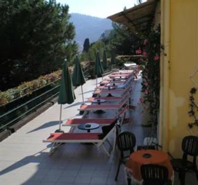 фото отеля Hotel Locanda Dei Fiori