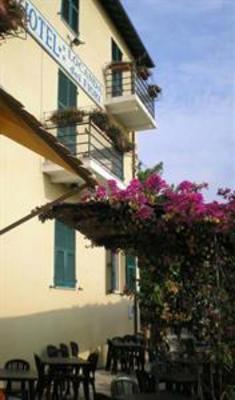 фото отеля Hotel Locanda Dei Fiori