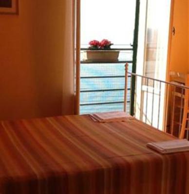фото отеля Hotel Locanda Dei Fiori