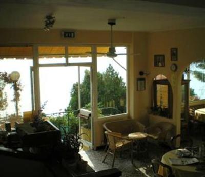 фото отеля Hotel Locanda Dei Fiori