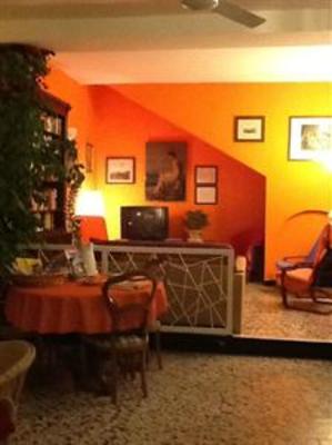 фото отеля Hotel Locanda Dei Fiori