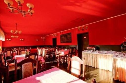 фото отеля Willa Stok Hotel Wisla