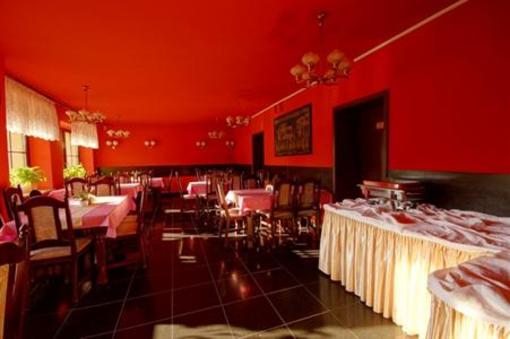 фото отеля Willa Stok Hotel Wisla
