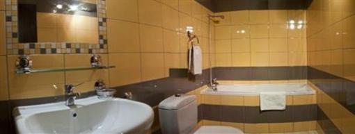 фото отеля Willa Stok Hotel Wisla