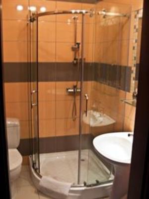фото отеля Willa Stok Hotel Wisla