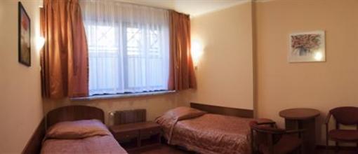 фото отеля Willa Stok Hotel Wisla