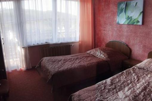 фото отеля Willa Stok Hotel Wisla