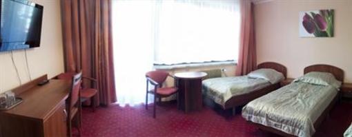 фото отеля Willa Stok Hotel Wisla