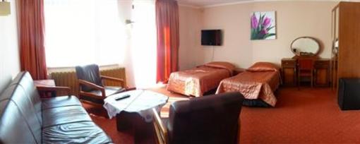 фото отеля Willa Stok Hotel Wisla