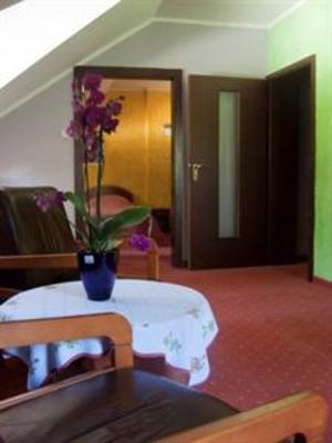 фото отеля Willa Stok Hotel Wisla