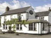 The Railway Guest House Whitacre Heath