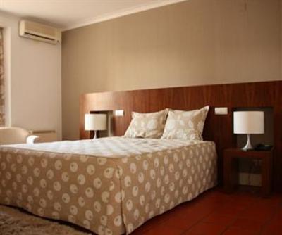 фото отеля Quinta Do Pinheiro Hotel Rural Nazare