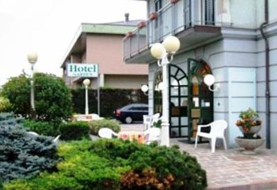 фото отеля Hotel Garden Anzola dell'Emilia