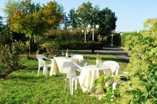 фото отеля Hotel Garden Anzola dell'Emilia