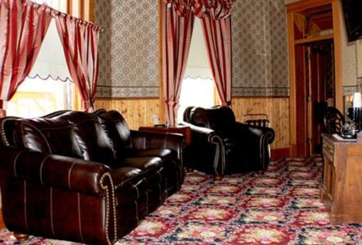 фото отеля Irma Hotel