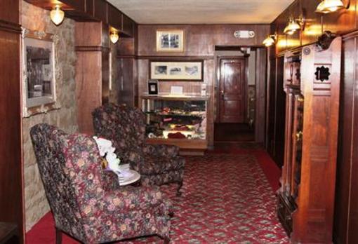 фото отеля Irma Hotel