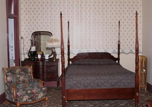фото отеля Irma Hotel