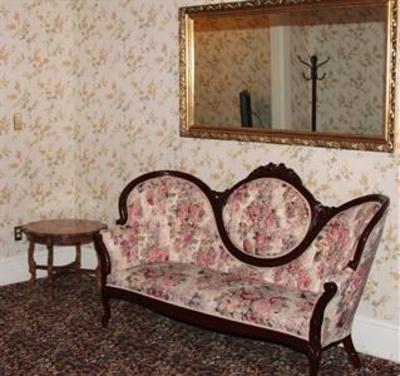 фото отеля Irma Hotel