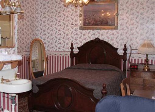 фото отеля Irma Hotel