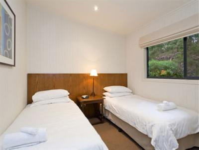 фото отеля Beacon Point Ocean View Villas