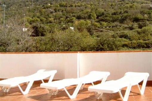 фото отеля Hotel El Sol Lanjaron