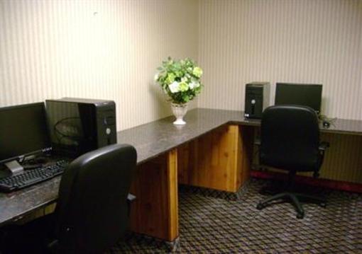 фото отеля La Quinta Inn & Suites Tipp City