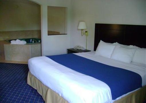 фото отеля La Quinta Inn & Suites Tipp City