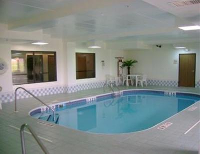 фото отеля La Quinta Inn & Suites Tipp City